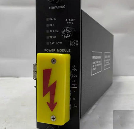 TRICONEX 8300A