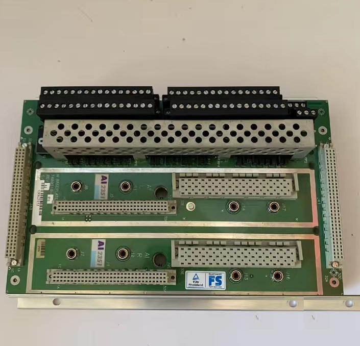 TRICONEX AI2351