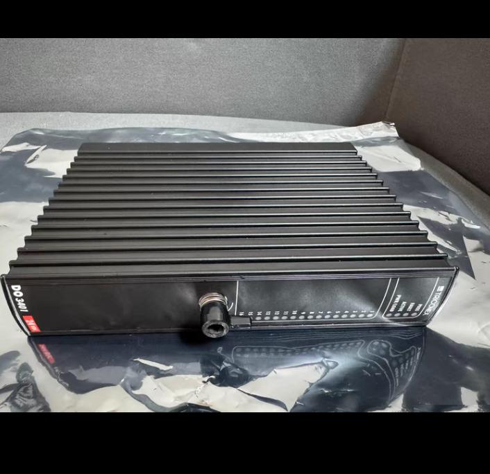 TRICONEX DO3401 24vdc