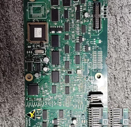 TRIGGER BOARD T65801801-15 Rev A
