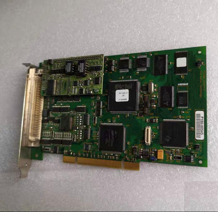 TRIO PCI208 PCI208 Version C 8