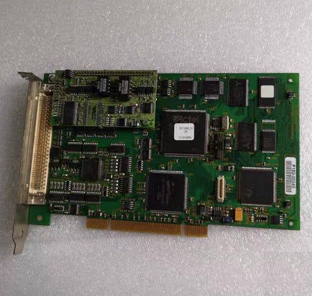 TRIO PCI208 PCI208 Version C 8