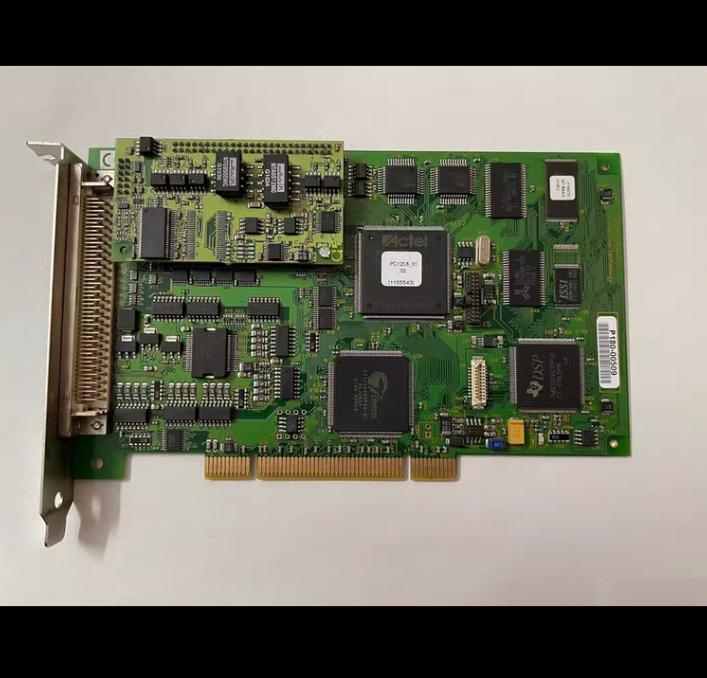 TRIO PCI208 Version D