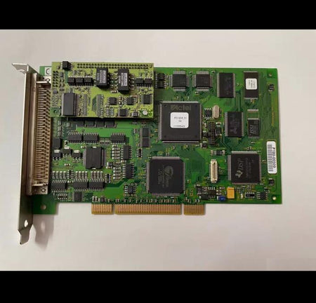 TRIO PCI208 Version D