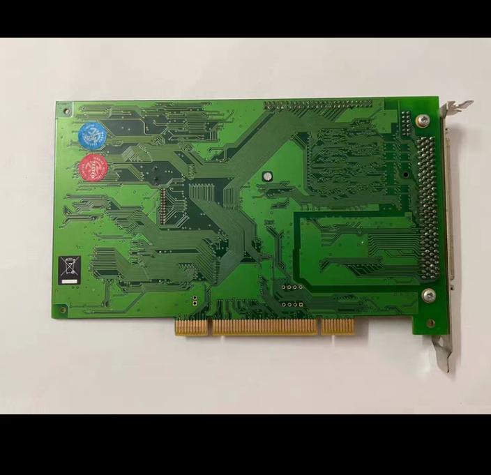 TRIO PCI208 Version D