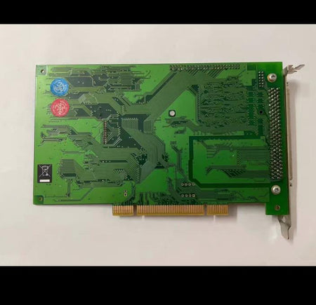 TRIO PCI208 Version D