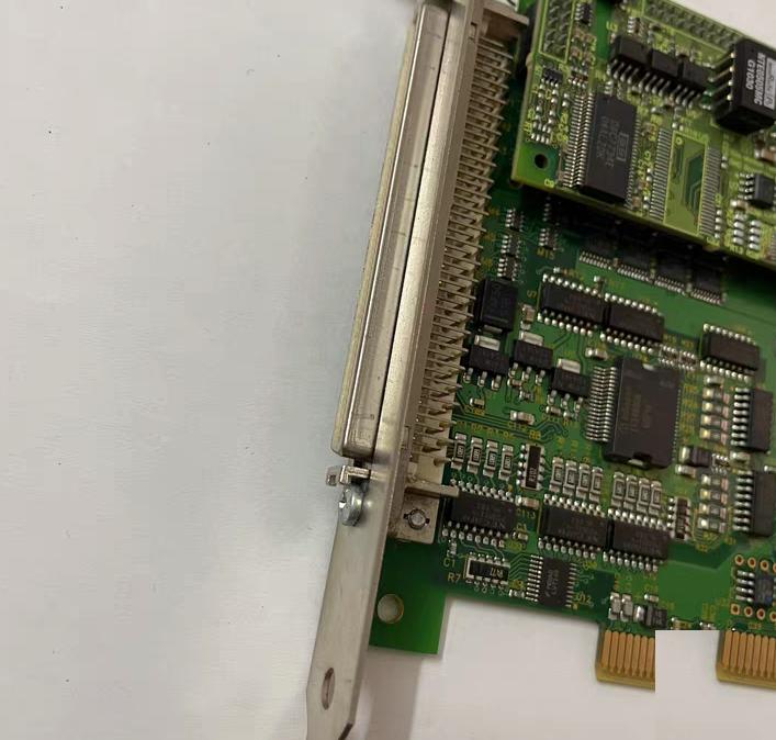 TRIO PCI208 Version D