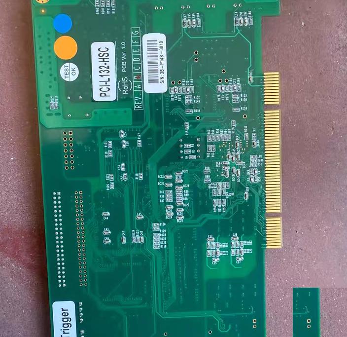 TRI PCI-L132-HSC