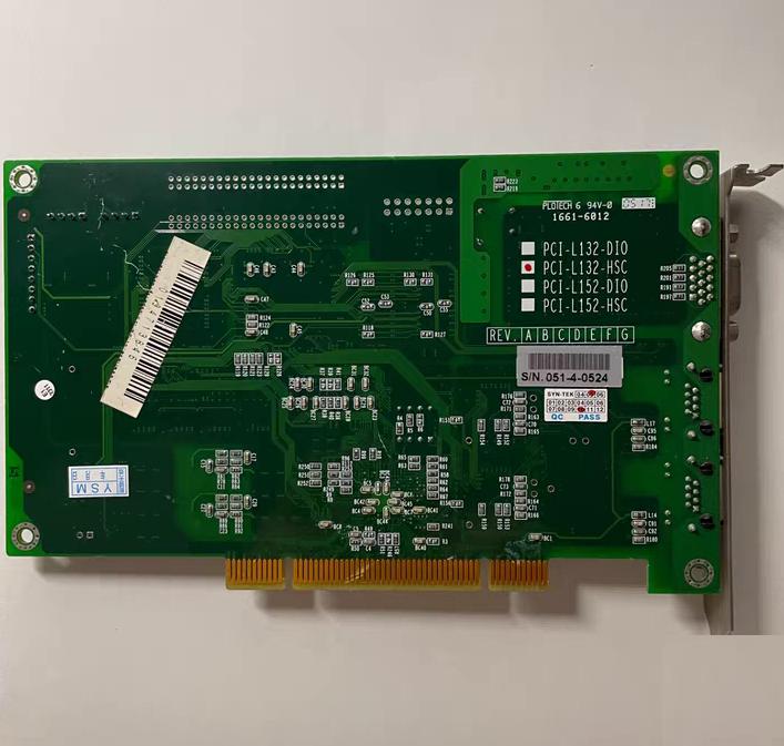 TRI PCI-L132-HSC