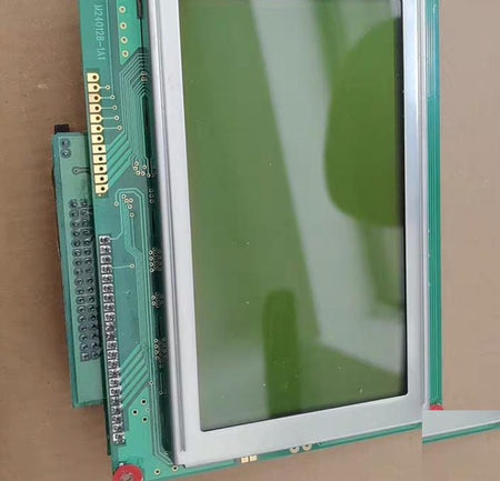 TRULY M240128-1A1 Toshiba ISSI 025W00088-000