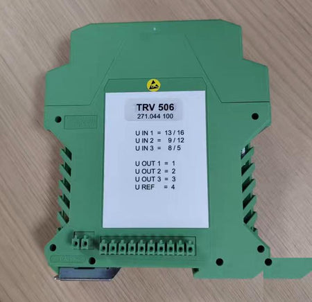 TRV 500 506