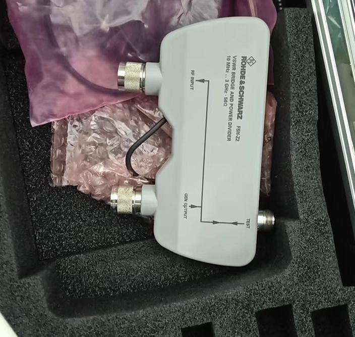 TS-EMF FSH-Z2 FSH-Z30 FSH-Z31 9kHz 6GHz FSH FPH