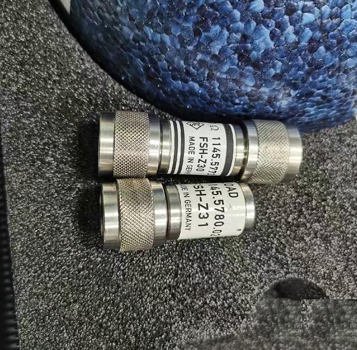 TS-EMF FSH-Z2 FSH-Z30 FSH-Z31 9kHz 6GHz FSH FPH