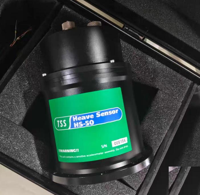 TSS Heave Sensor HS-50 TSS