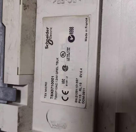 TSX3721001 TSX3722001 TSX3710001