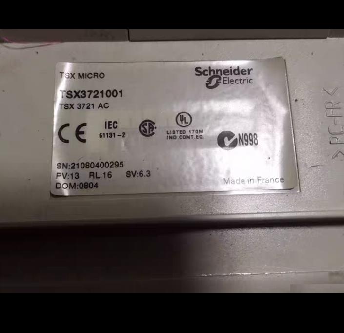 TSX3721001 TSX3722001 TSX3710001