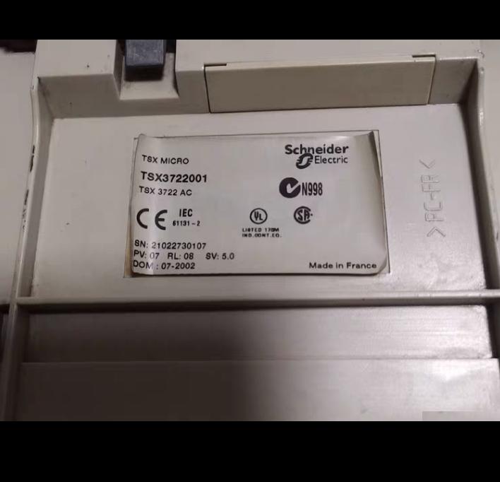 TSX3721001 TSX3722001 TSX3710001