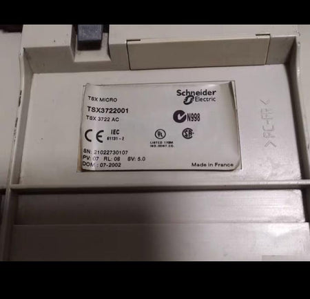 TSX3721001 TSX3722001 TSX3710001