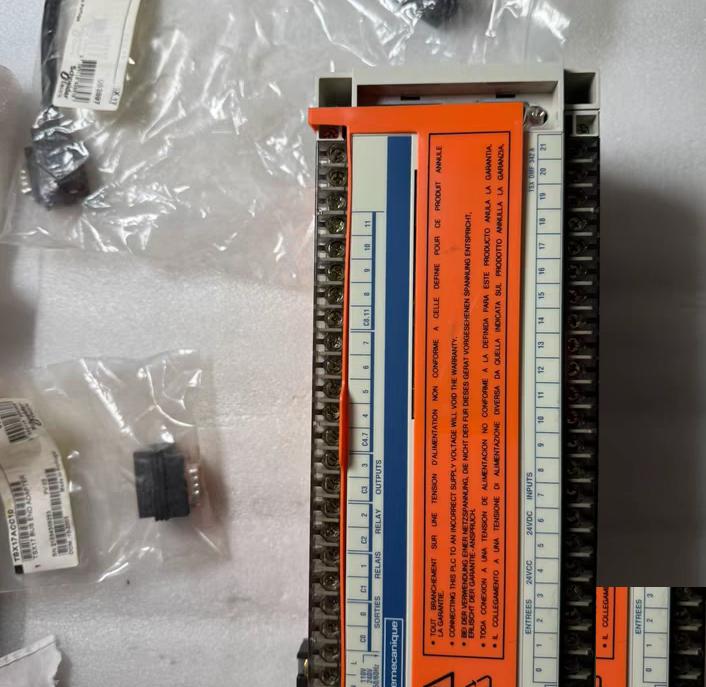 TSXDMF342A PLC