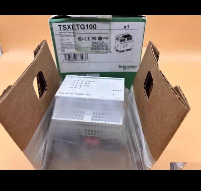 TSXETG100 SCHNEIDER Modicon TSXETG 100 Connexuim