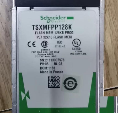 TSXMRPC001M 11TSXMRPF004M 5TSXMRPC768K 1TSXMRPP224K 1TSXMFPOL128P 2