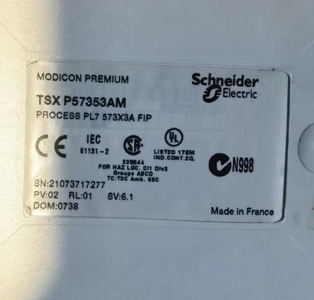 TSXP57353AM