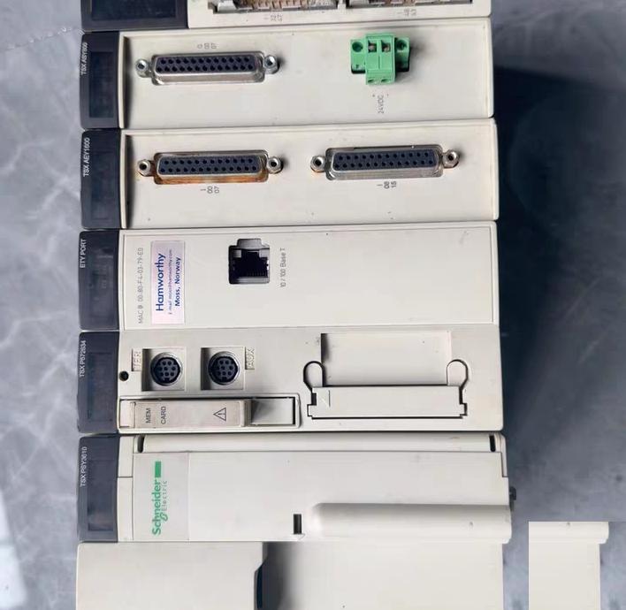 TSXPSY3610 1TSXP572634M 1TSXAEY1600 1TSXDEY64D2K 1