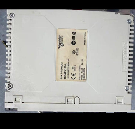 TSXPSY3610 1TSXP572634M 1TSXAEY1600 1TSXDEY64D2K 1