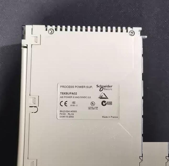 TSXSUPA02