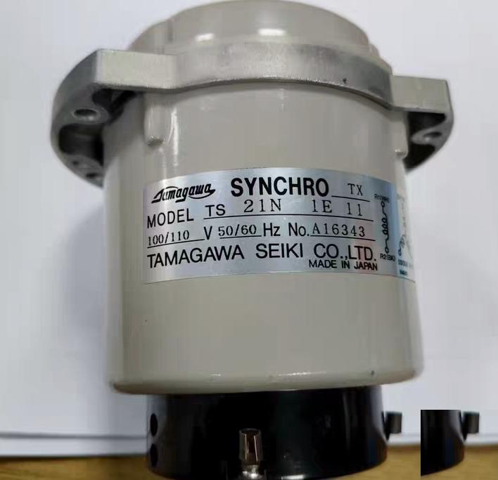 TS 21N 1E 11 100 110V 50 60Hz