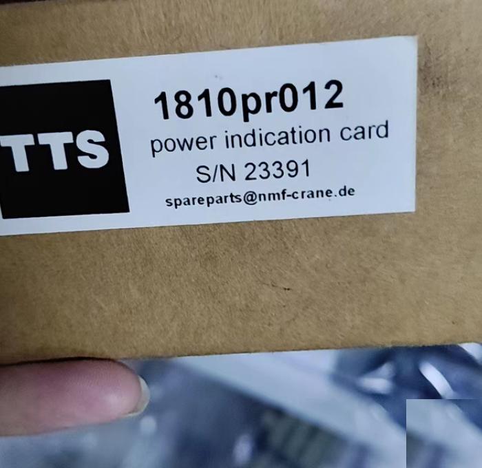 TTS 1810pr012