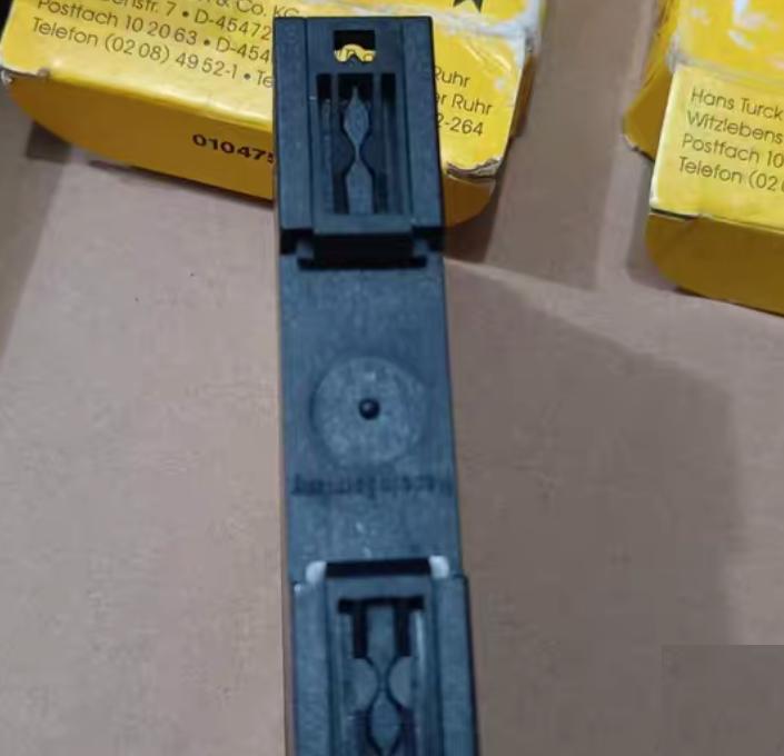 TURCK MK31-111Ex0-Li 24VDCi 5 380 N4-3