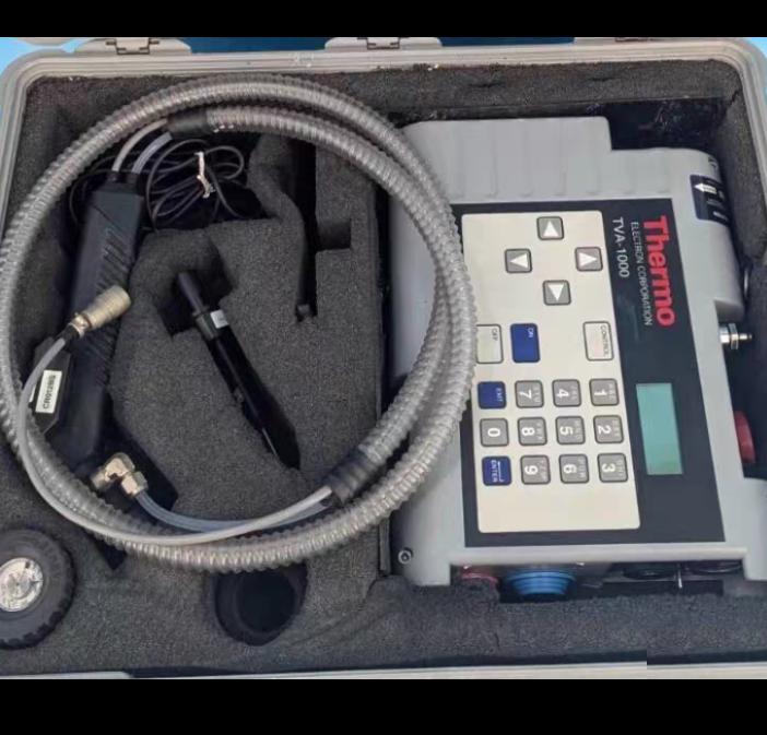 TVA-1000 PID FID