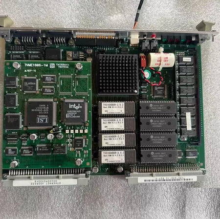 TVME1606-1M ETHERNET ADDRESS TVME1606-14