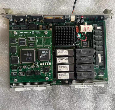 TVME1606-1M ETHERNET ADDRESS TVME1606-14