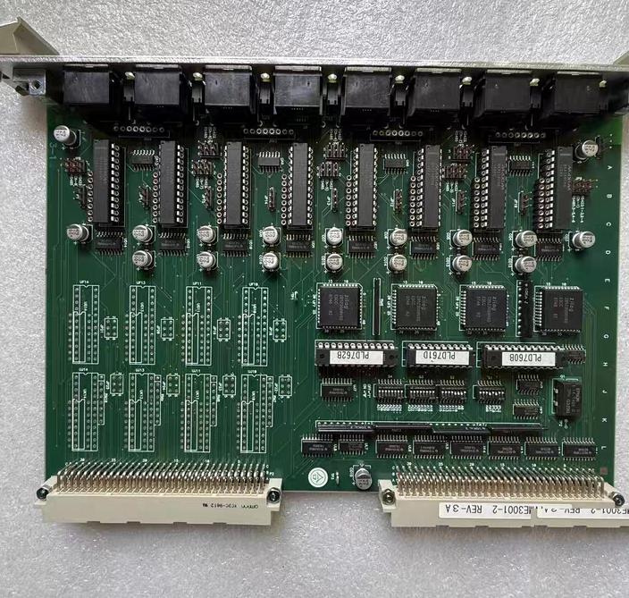 TVME3001-2 REV-3B SIO