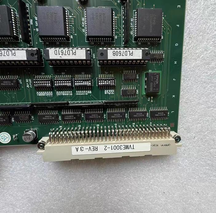 TVME3001-2 REV-3B SIO