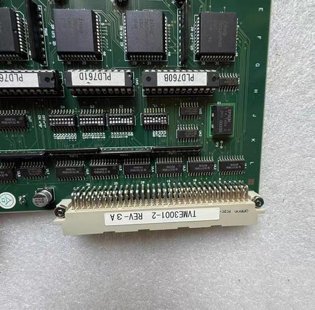 TVME3001-2 REV-3B SIO