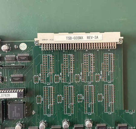 TVME3001-2 REV 3B TSB-03SNX REV-3ATVME3001