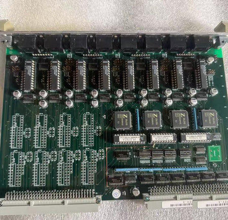 TVME3001 TACHIBANA TECTRON TVME3001-1