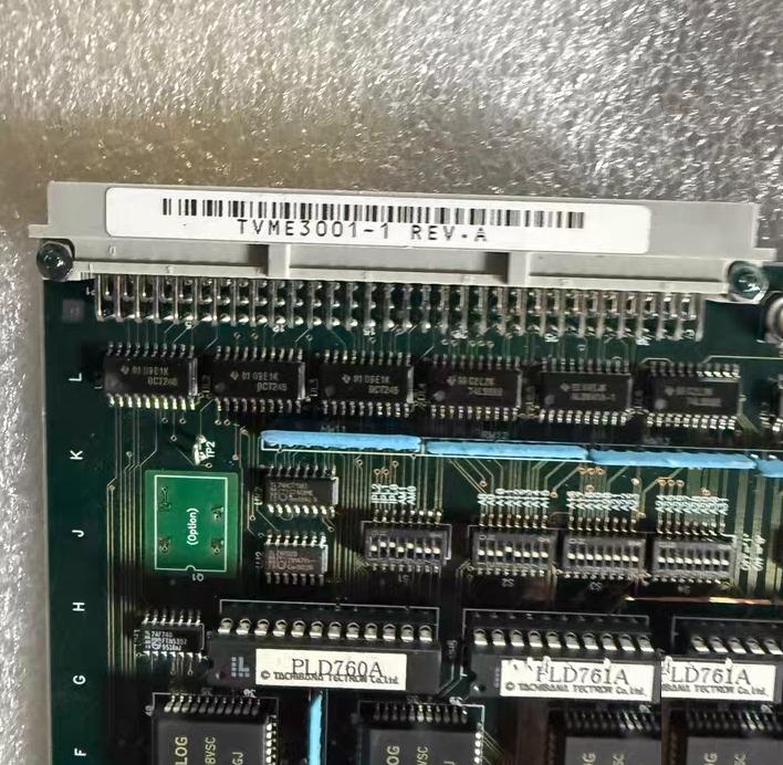 TVME3001 TACHIBANA TECTRON TVME3001-1