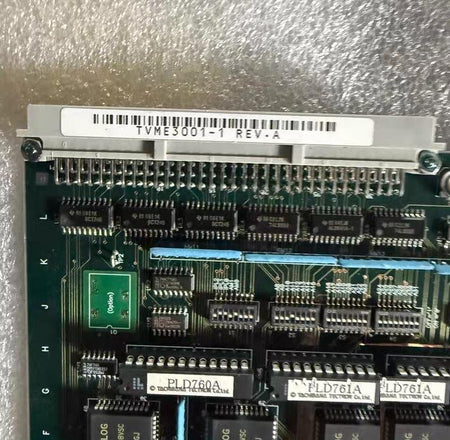 TVME3001 TACHIBANA TECTRON TVME3001-1