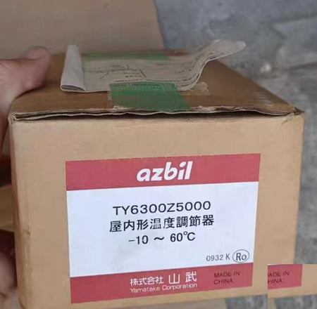 TY6300Z5000 550 10-4