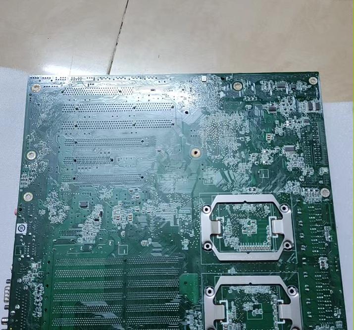 TYAN S5396 R01 CPU