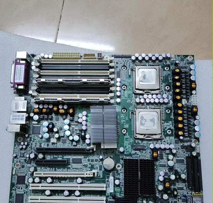 TYAN S5396 R01 CPU