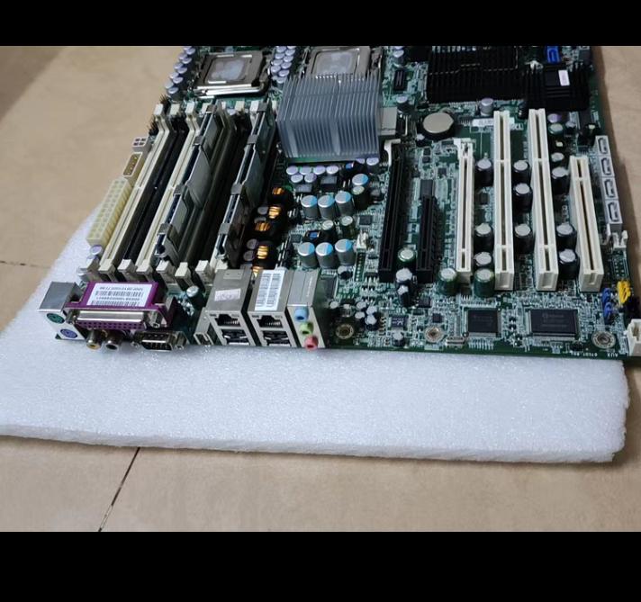TYAN S5396 R01 CPU