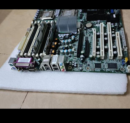 TYAN S5396 R01 CPU