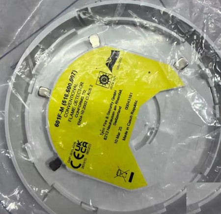 TYCO 601F-M 516 600 007 EN54-10 Class 2 5