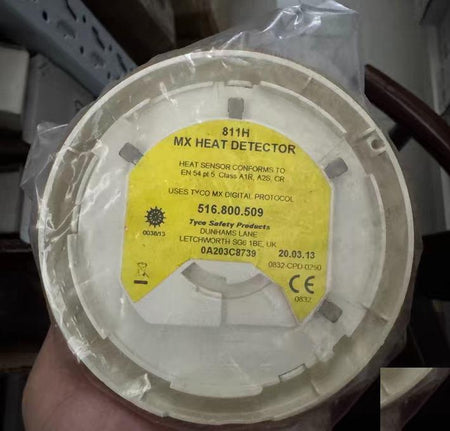 TYCO 811H MX 516 800 509