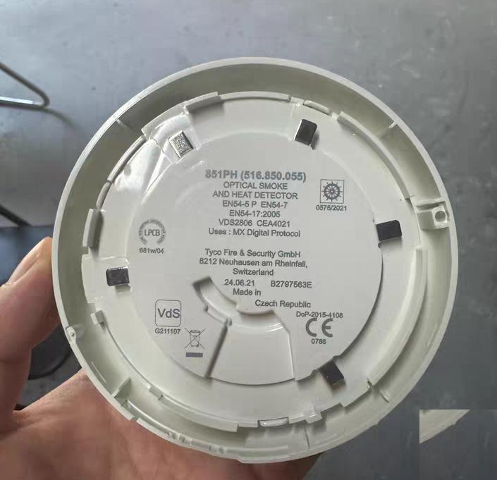 TYCO 851PH 516 850 055